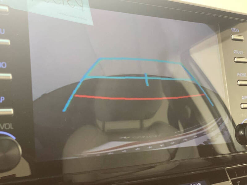 2023 Toyota Sienna LE 8-Passenger