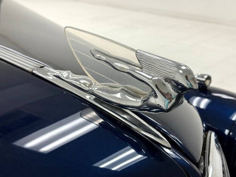 1937 Cadillac Series 62