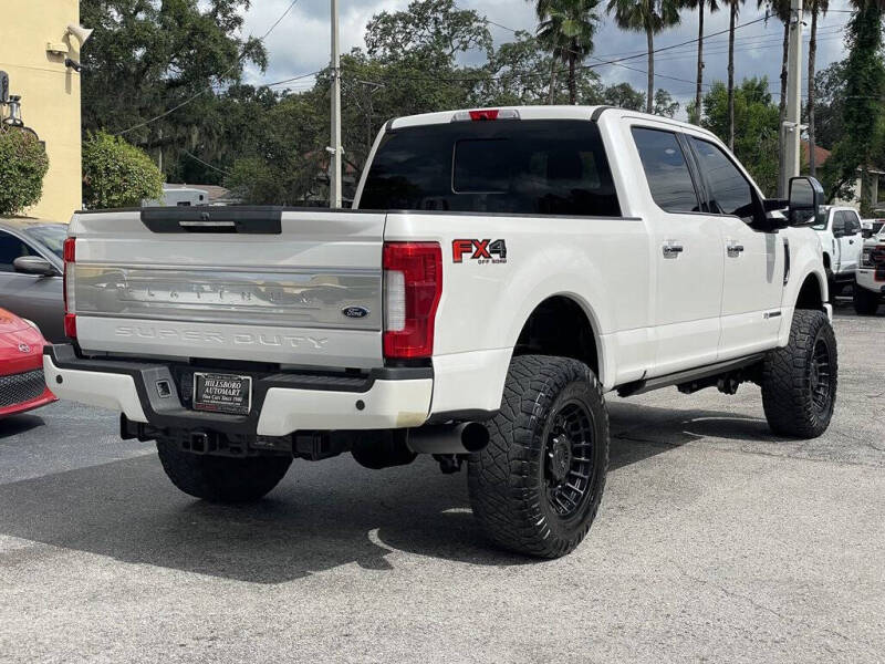2019 Ford F-250 Super Duty