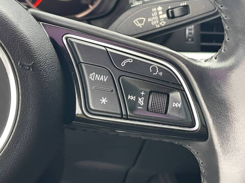 2019 Audi A4 Premium Plus 40 TFSI