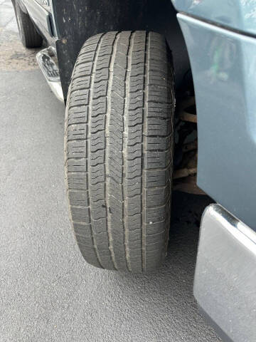 2012 GMC Sierra 1500 SLE