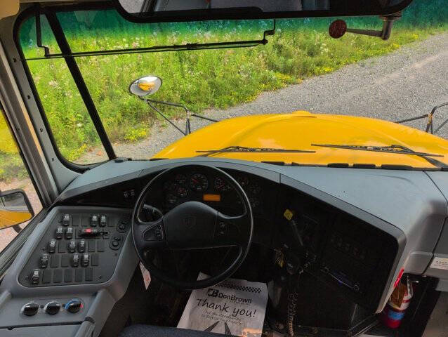 2018 IC Bus CE Series