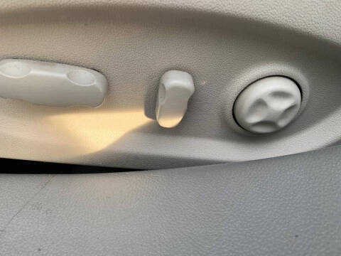 2013 Buick LaCrosse Leather