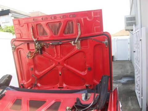 1962 Ford Thunderbird