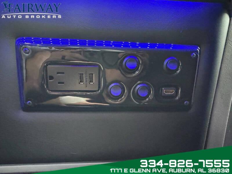 2018 Chevrolet Express 2500