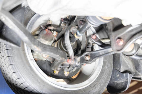 2001 Honda Prelude Type SH