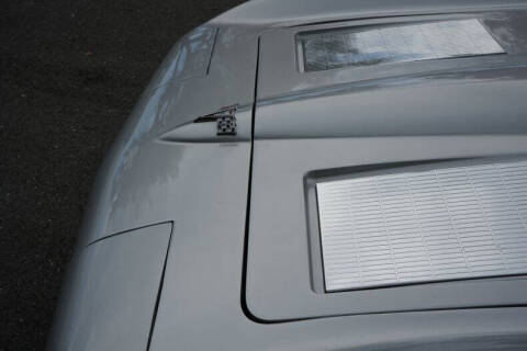 1963 Chevrolet Corvette