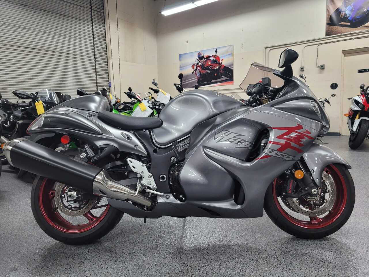 t rex hayabusa for sale