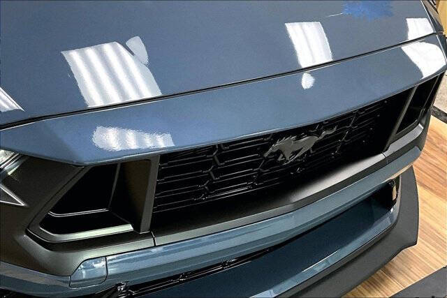 2024 Ford Mustang Dark Horse