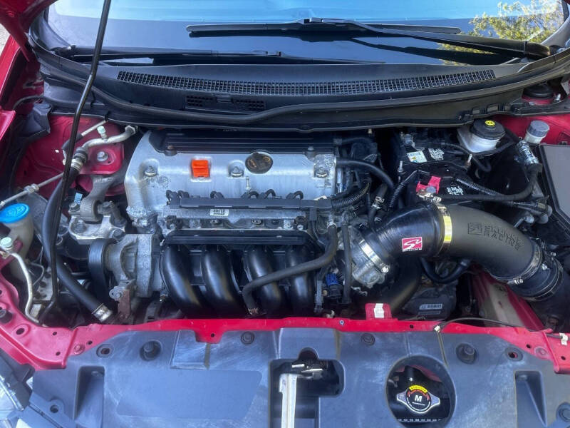 2013 Honda Civic Si