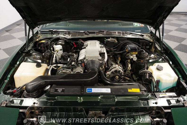 1992 Pontiac Firebird Trans Am