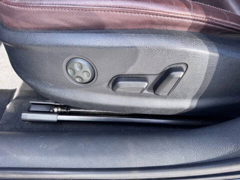 2016 Audi A3 1.8T Premium