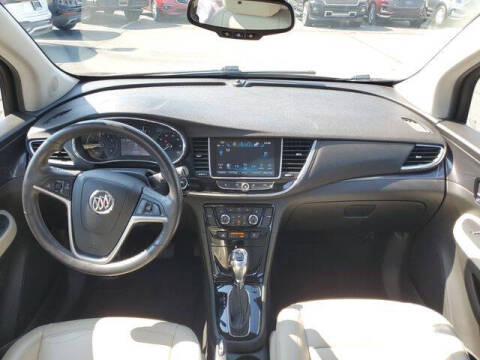 2019 Buick Encore Essence