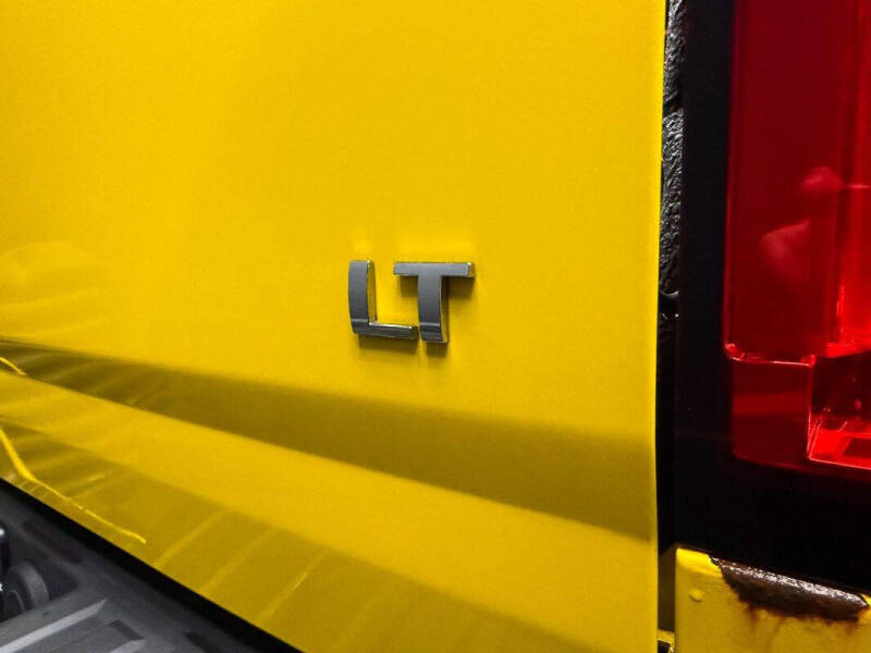 2015 Chevrolet Colorado