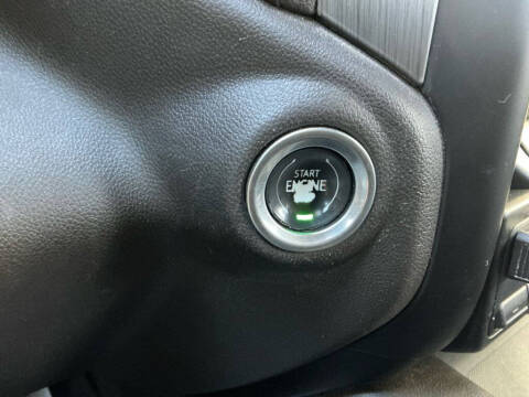 2020 GMC Sierra 2500HD