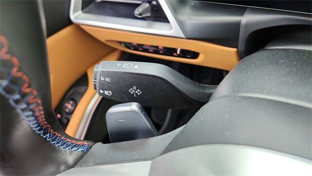 2025 BMW 3 Series M340i xDrive