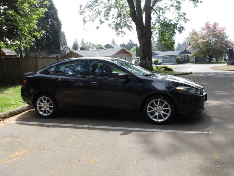 2013 Dodge Dart