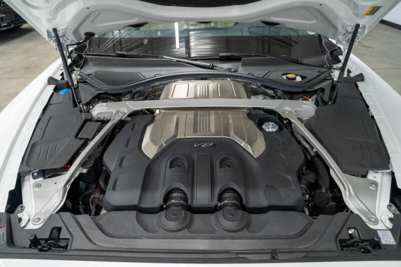 2024 Bentley Flying Spur
