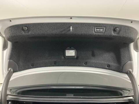 2021 BMW 5 Series 530e