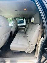 2012 Ford Expedition EL XLT