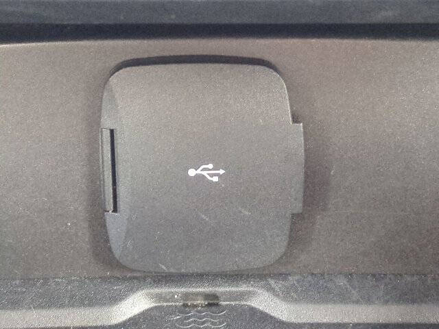 2023 Ford Bronco Wildtrak Advanced