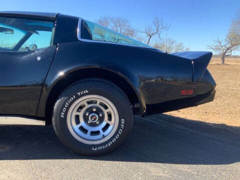 1979 Chevrolet Corvette