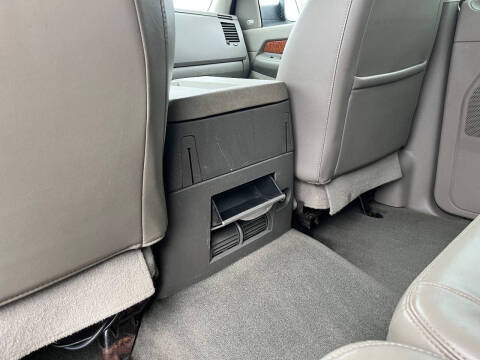 2006 Dodge Ram 2500 Laramie