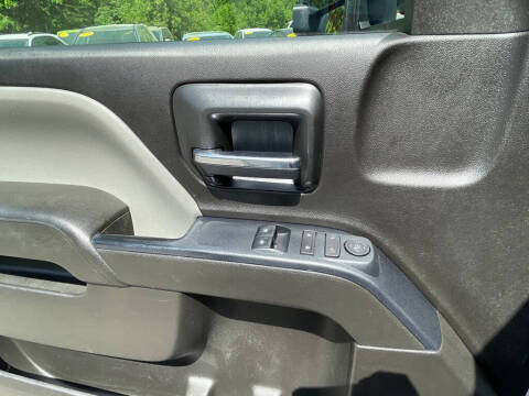 2016 GMC Sierra 2500HD