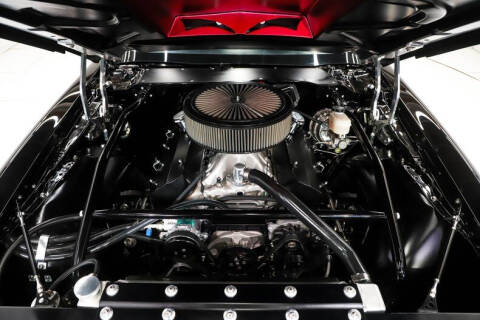 1974 Pontiac Firebird