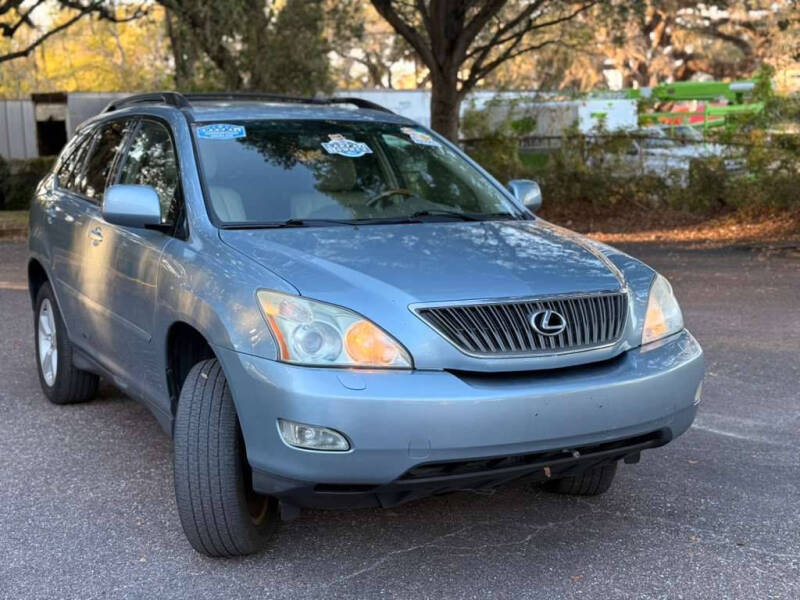 2006 Lexus RX 330