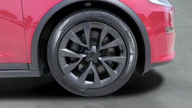 2022 Tesla Model X