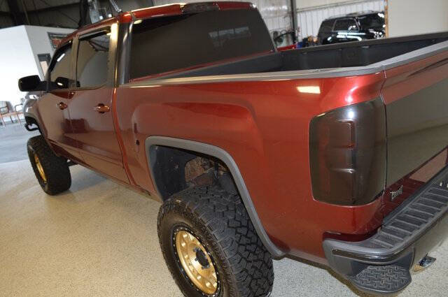 2016 GMC Sierra 1500