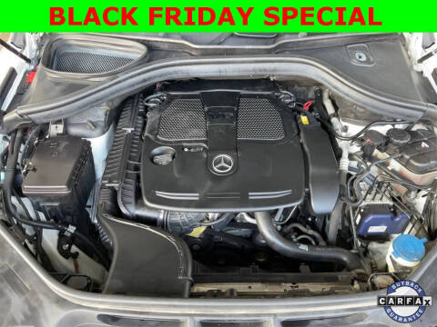 2017 Mercedes-Benz GLE GLE 350