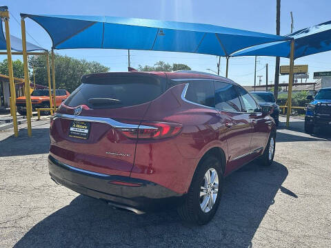 2019 Buick Enclave Premium