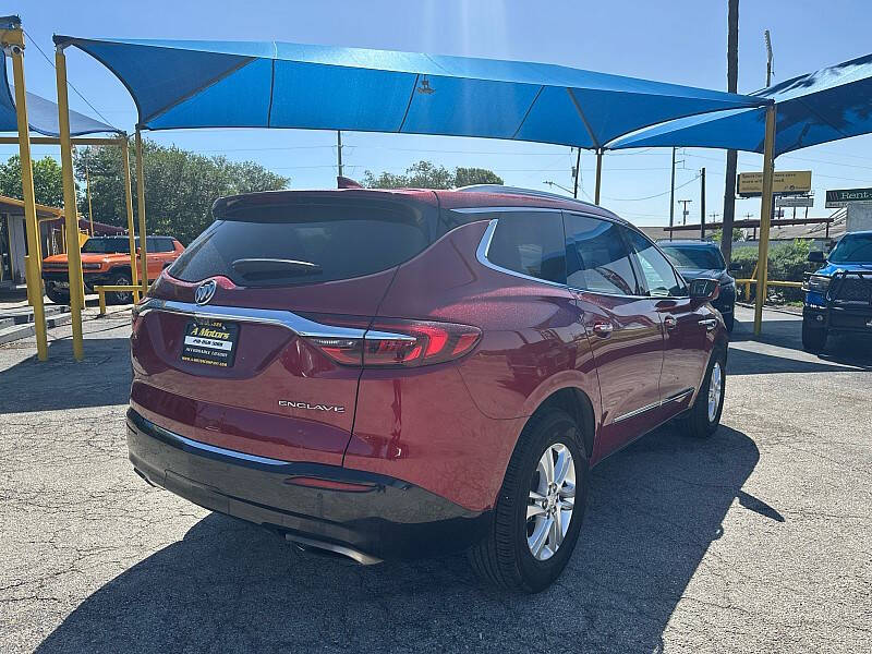 2019 Buick Enclave Premium