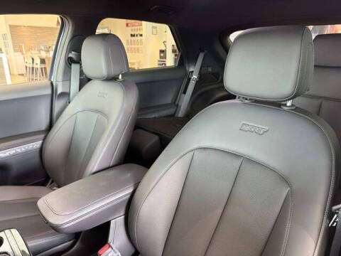 2026 Hyundai Ioniq 5