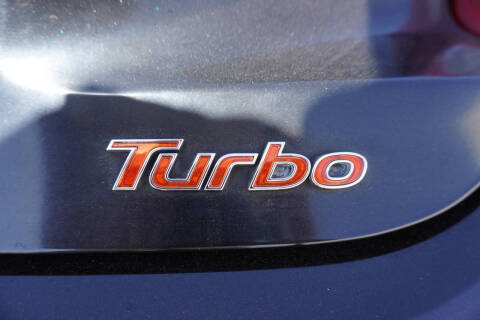 2015 Hyundai Veloster Turbo