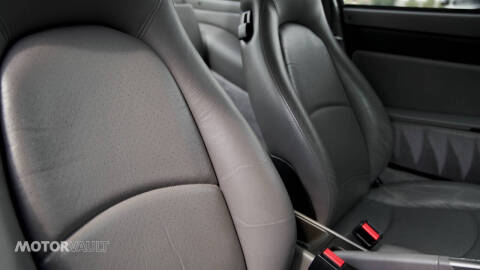 1998 Porsche 911 Carrera S