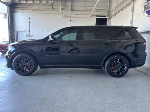 2023 Dodge Durango SRT Hellcat Premium
