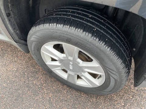 2013 GMC Terrain SLT-1