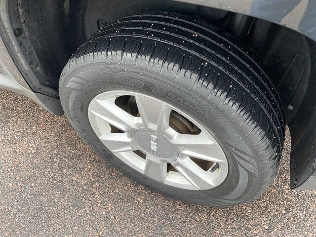 2013 GMC Terrain SLT-1