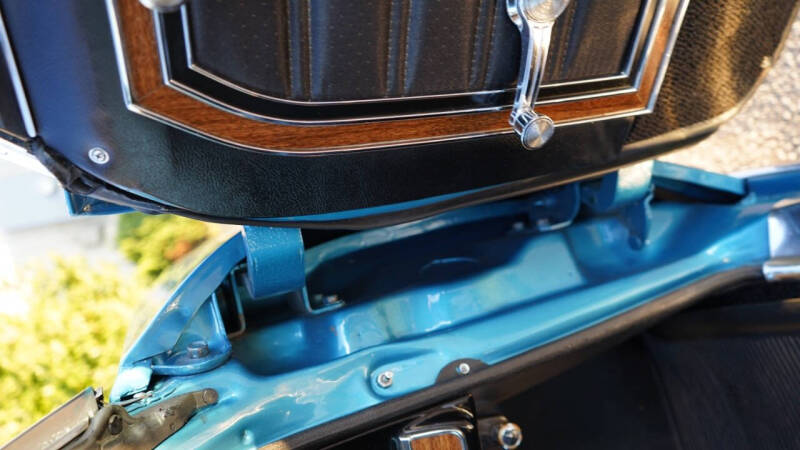 1966 Chevrolet Caprice