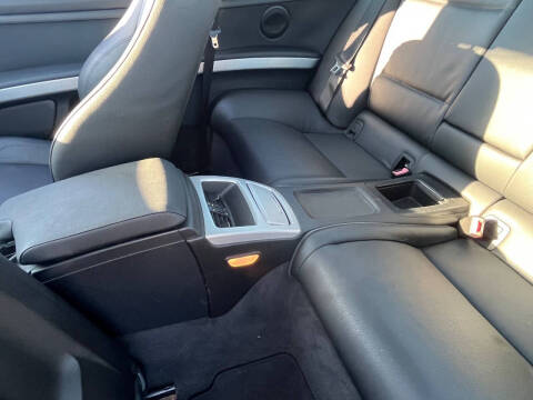 2010 BMW 3 Series 328i