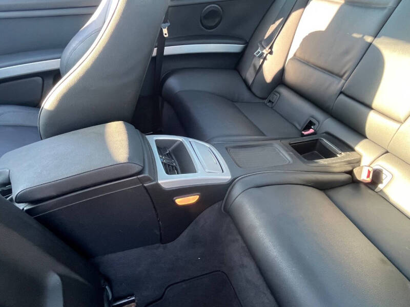 2010 BMW 3 Series 328i