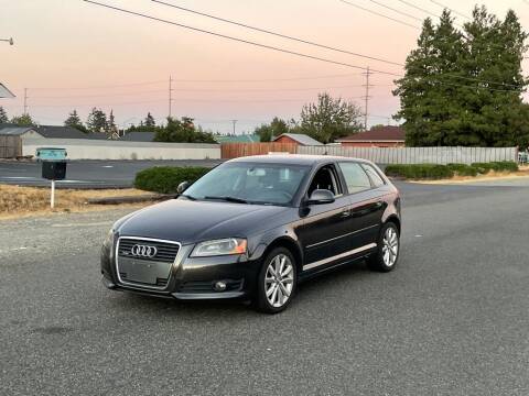 2009 Audi A3 for sale at Baboor Auto Sales in Lakewood WA