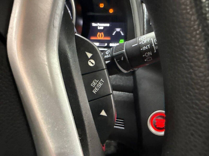 2020 Honda Fit EX
