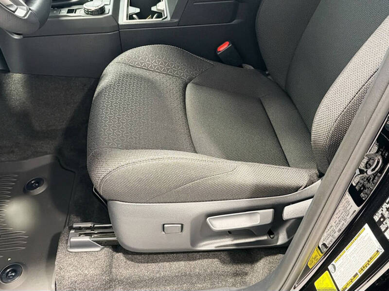 2026 Toyota 4Runner