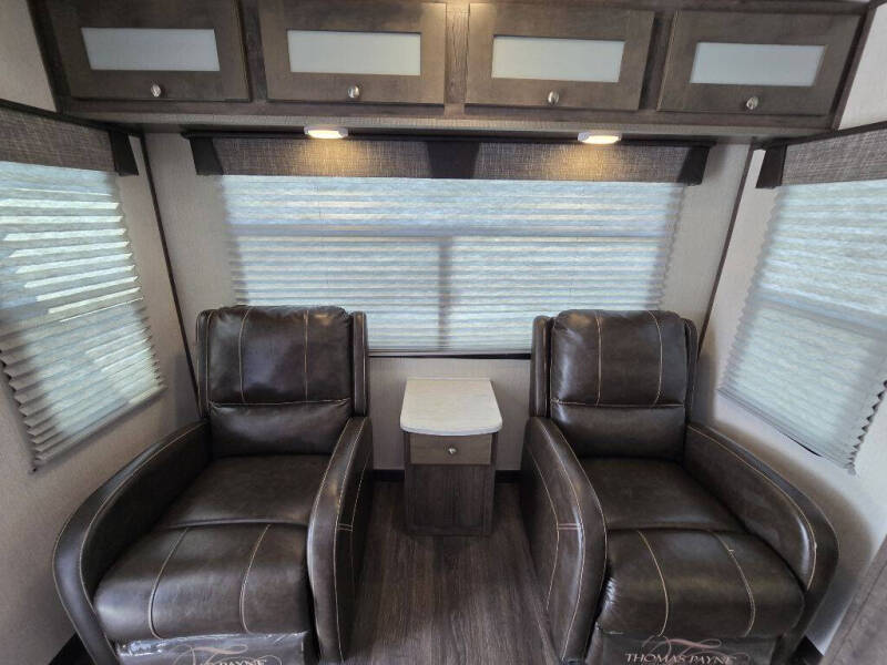 2019 Cruiser RV MPG