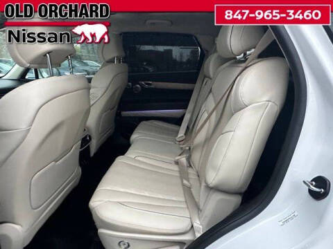 2023 Genesis GV80 2.5T