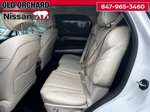 2023 Genesis GV80 2.5T